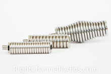 Load image into Gallery viewer, Heavy-Duty CB Antenna Spring