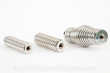 Load image into Gallery viewer, Heavy-Duty CB Antenna Spring