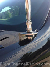 Load image into Gallery viewer, Chevy Truck CB Radio Kit