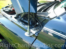 Load image into Gallery viewer, Dodge Ram CB Radio Kit