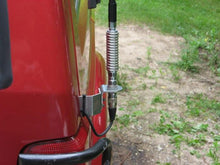 Load image into Gallery viewer, Door Jamb CB Antenna Mount Kit