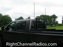 Load image into Gallery viewer, Firestik Dual CB Antenna Kit
