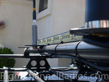 Load image into Gallery viewer, Heavy-Duty CB Antenna Spring