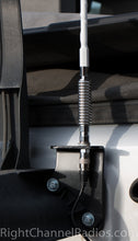 Load image into Gallery viewer, Heavy-Duty CB Antenna Spring