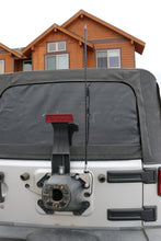 Load image into Gallery viewer, Official Mopar JK Jeep CB Radio Kit