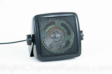 Load image into Gallery viewer, 1955-2006 CJ, YJ, TJ Jeep CB Radio Kit