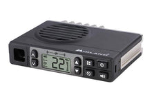 Load image into Gallery viewer, MXT105 MicroMobile Two-Way GMRS Radio