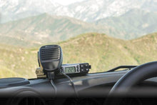 Load image into Gallery viewer, MXT105 MicroMobile Two-Way GMRS Radio