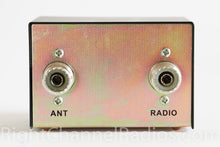 Load image into Gallery viewer, SWR Meter with Jumper Cable