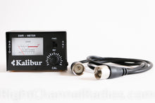 Load image into Gallery viewer, SWR Meter with Jumper Cable