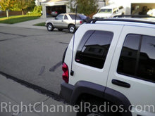 Load image into Gallery viewer, Firestik Side Mount CB Antenna Kit