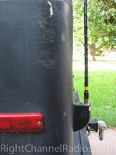 Load image into Gallery viewer, Firestik Side Mount CB Antenna Kit