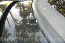Load image into Gallery viewer, Trunk Lip CB Antenna Mount