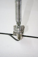 Load image into Gallery viewer, Universal Hood CB Mounting Kit