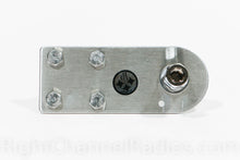 Load image into Gallery viewer, Wide Flat CB Antenna Mount