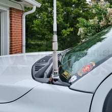 Load image into Gallery viewer, Ford F150 CB Antenna Mount (2015+)
