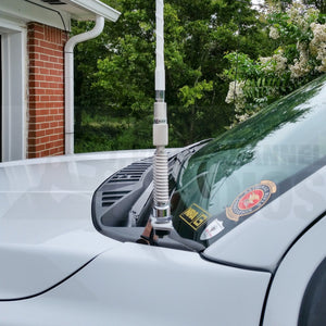 Ford F150 CB Antenna Mount (2015+)