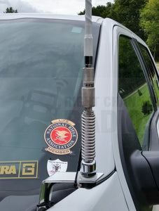 Ford F150 CB Antenna Mount (2015+)