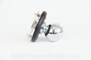 CB Ball Mount
