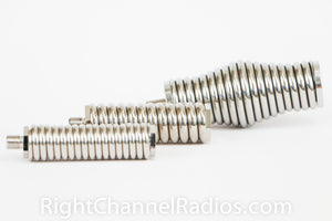 Heavy-Duty CB Antenna Spring