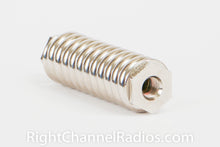 Load image into Gallery viewer, Heavy-Duty CB Antenna Spring
