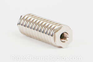 Heavy-Duty CB Antenna Spring