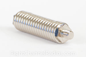 Heavy-Duty CB Antenna Spring