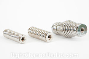 Heavy-Duty CB Antenna Spring