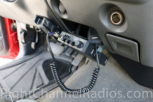 Chevy Truck CB Radio Kit