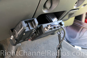 Chevy Truck CB Radio Kit
