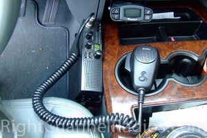 Cobra 18 RV CB Package