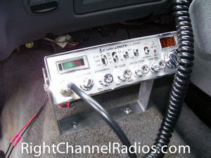 Cobra 29 and Wilson CB Antenna Package