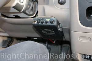Dodge Ram CB Radio Kit