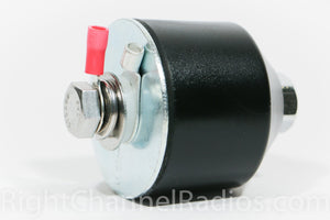 Firestik Dome Mount Kit