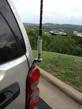 Load image into Gallery viewer, Door Jamb CB Antenna Mount Kit
