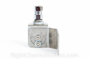 Door Jamb CB Antenna Mount