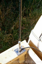 Load image into Gallery viewer, Firestik FireRing CB Coax for Dual Antennas - 18&#39;
