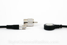 Load image into Gallery viewer, 2017+ Ford F250, F350, F450 &amp; F550 CB Antenna Kit
