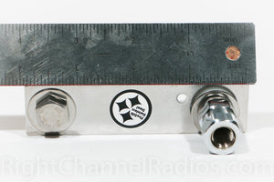 Firestik Flat Universal CB Antenna Mount (Lug)