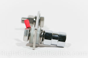 Firestik Flat Universal CB Antenna Mount (Lug)