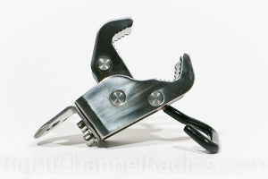 Grabber Mount for CB Antennas