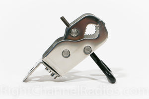 Grabber Mount for CB Antennas