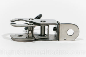 Grabber Mount for CB Antennas