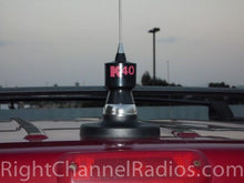 Load image into Gallery viewer, Magnet Mount for K40 CB Antenna
