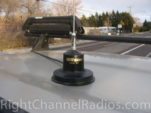 Load image into Gallery viewer, Uniden Pro 510 XL Car &amp; SUV Package
