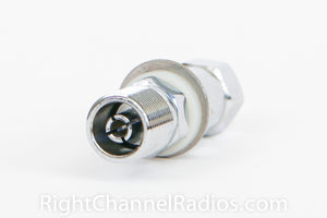 CB Antenna Stud Mount (PL-259)