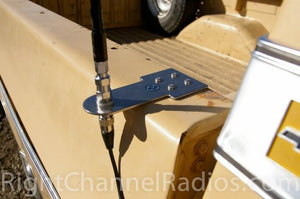 Cobra 29 Complete Pickup Package