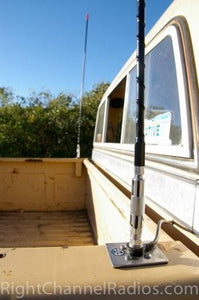 Cobra 29 Complete Pickup Package
