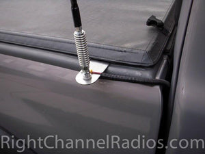 Cobra 29 Complete Pickup Package