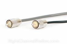 Load image into Gallery viewer, RG58 CB Coax Cable - 9' or 18'

